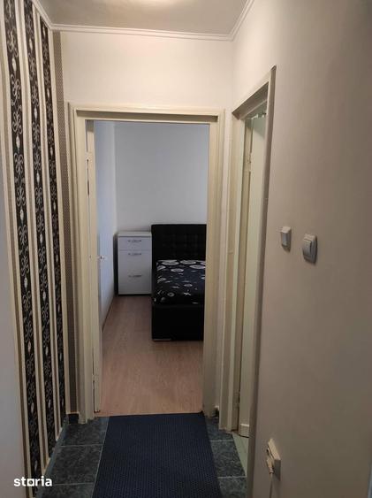 Apartament cu 2 camere în Drumul Taberei