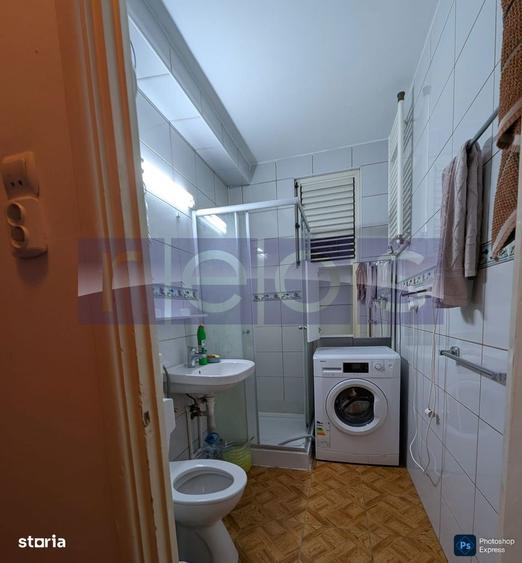 Apartament cu 2 camere, mobilat în Dristor