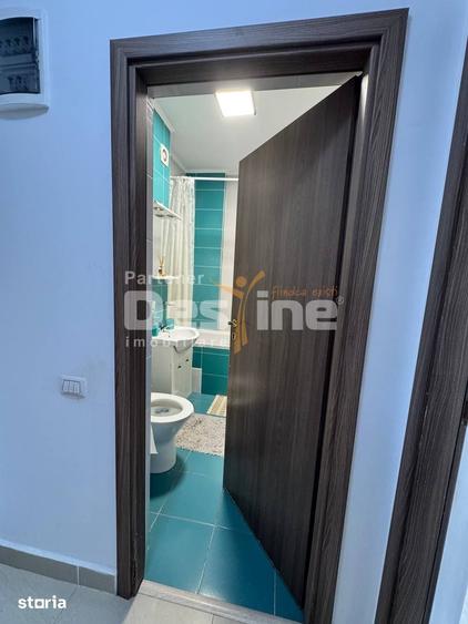 Apartament cu 2 camere în Nord
