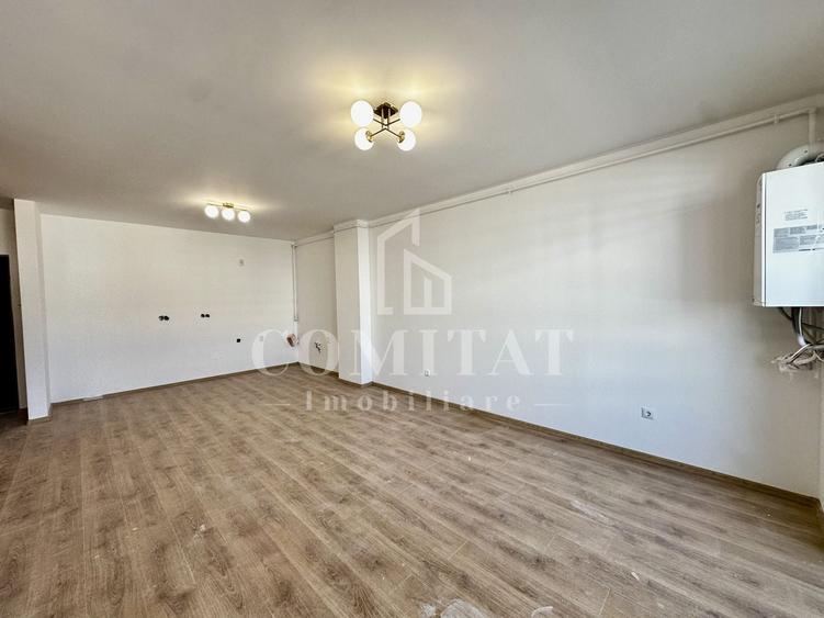Apartament la etaj intermediar | Finisat | Eroilor - 5