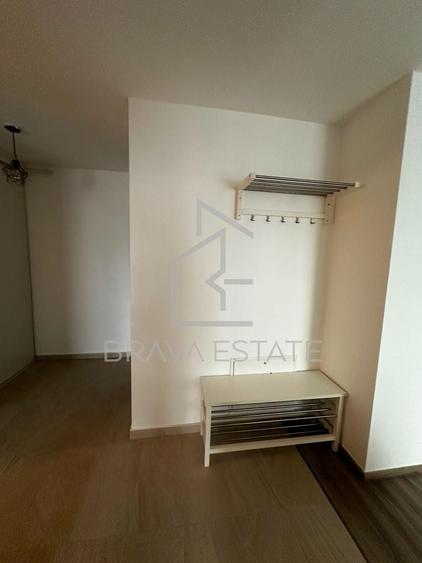 Apartament cu 2 camere decomandat, mobilat în Bună Ziua
