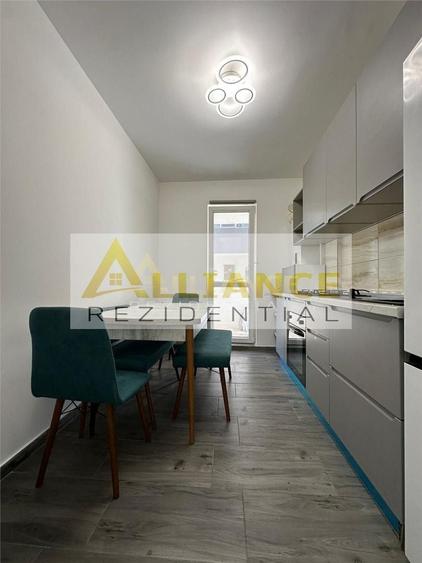 Apartament 2 camere si gradina Biruintei - 11