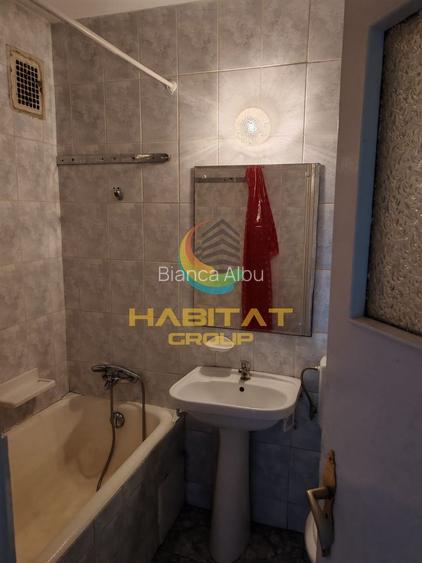 Apartament de inchiriat 2 camere Vatra Luminoasa