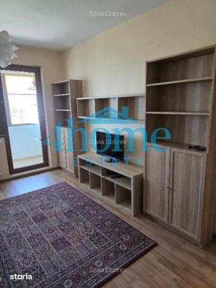 Apartament cu 4 camere în Titan