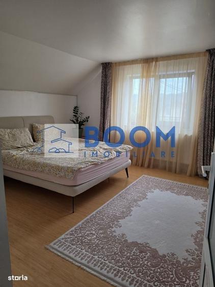 Casă cu 4 camere în Fedeleșoiu
