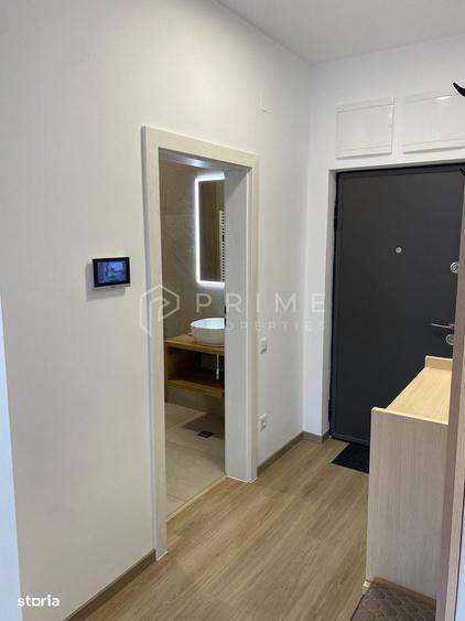 Apartament cu 2 camere în Tudor