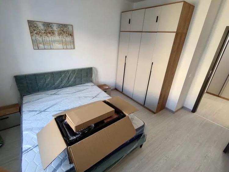 Apartament cu 2 camere decomandat, mobilat în Militari