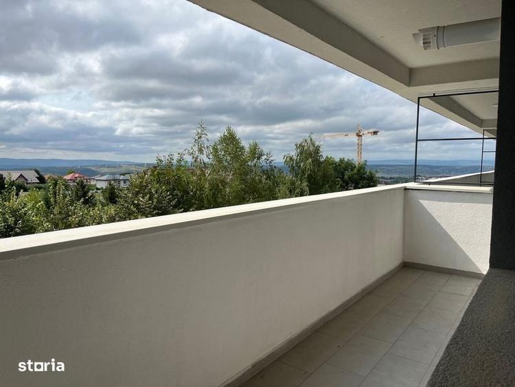 Apartament de inchiriat Complex Copou Garden - 5