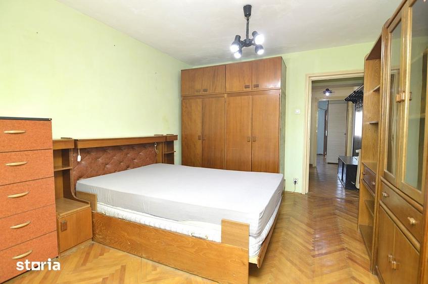 VANZARE APARTAMENT 3 CAMERE DECEBAL PIATA ALBA IULIA - 8