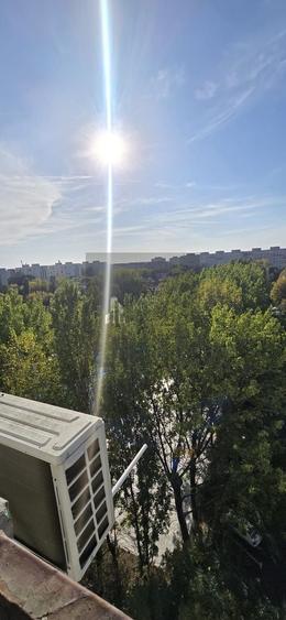 Apartament cu 2 camere decomandat în Brâncoveanu