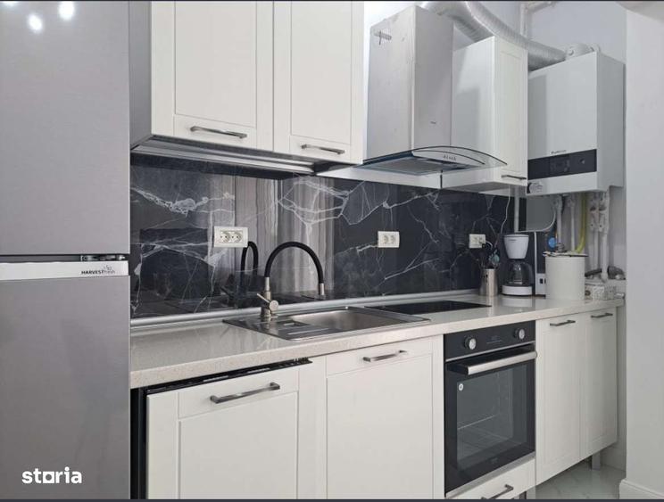 Apartament cu 3 camere în Sud