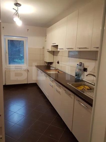 Apartament cu 3 camere decomandate, renovat– zona Independenței - 1