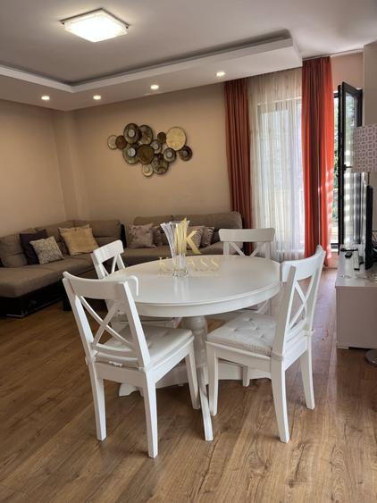 Apartament 3 camere, 80 mp, 2 terase, centrala, parcare, metrou Aurel Vlaicu - 2