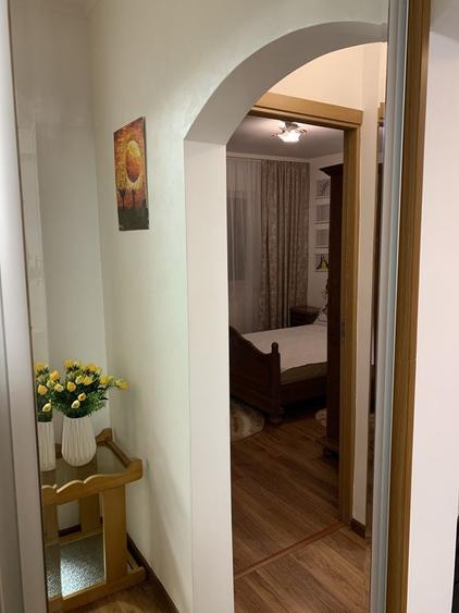 Inchiriez apartament 2 camere Popa Sapca - 7