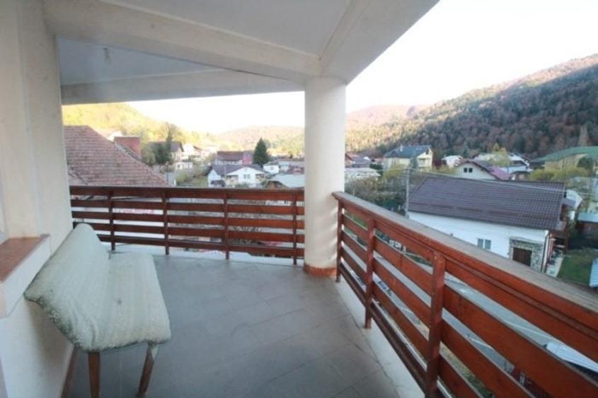 Azuga, 23 August, vanzare casa tip duplex, 0% comision - 14