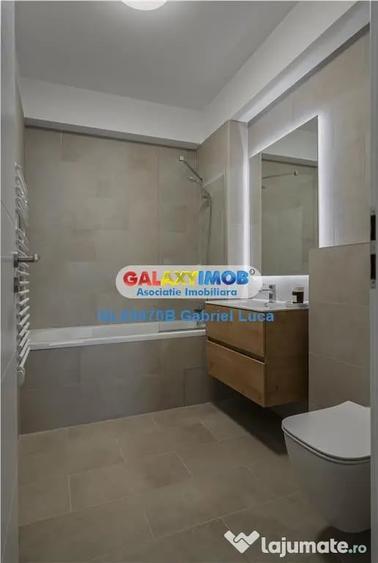 Apartament cu 2 camere decomandat în Berceni