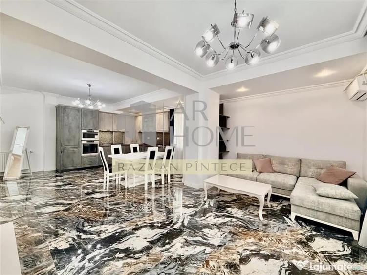 Apartament cu 3 camere decomandat în Albert