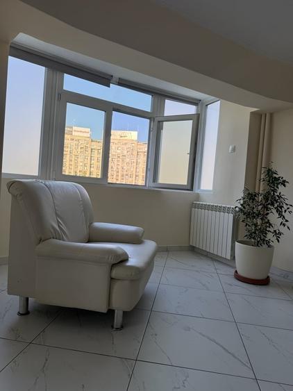 Apartament cu 3 camere decomandat în Alba Iulia