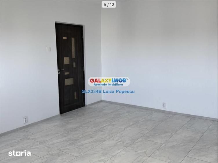 Apartament cu 2 camere în Rahova