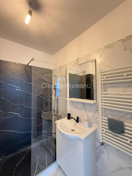 APARTAMENT 2 CAMERE TIP STUDIO – STR. TINERETULUI 37 |70.000 €