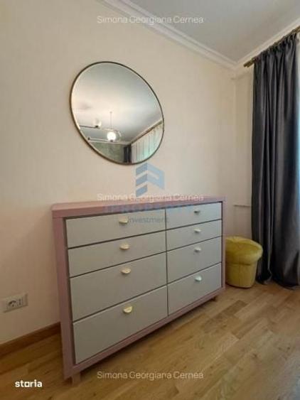 Apartament cu 2 camere în Brâncoveanu