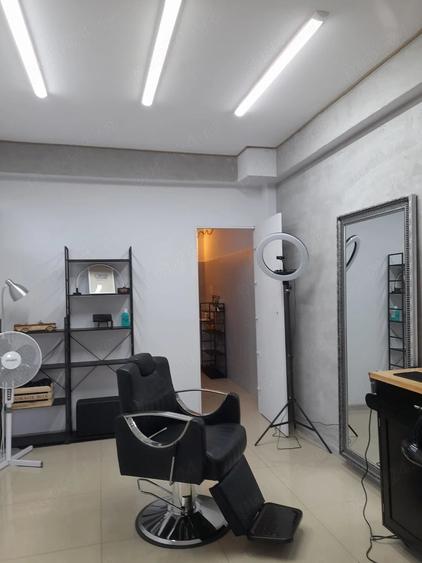 Spațiu comercial, de 25 mp, în Tomis II