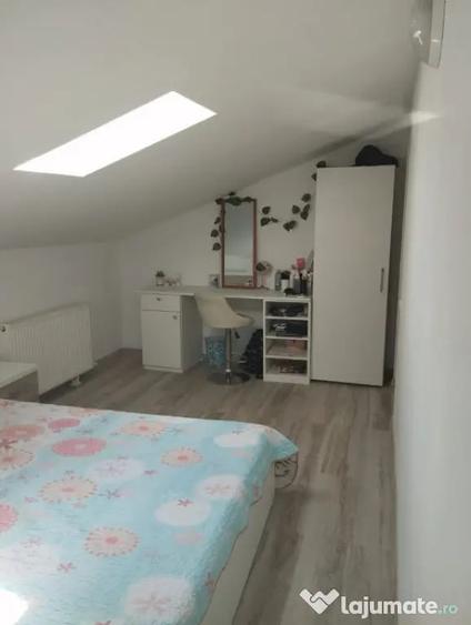 Apartament 3 camere, 98 mp, spatii depozitare, zona Manastur - 10