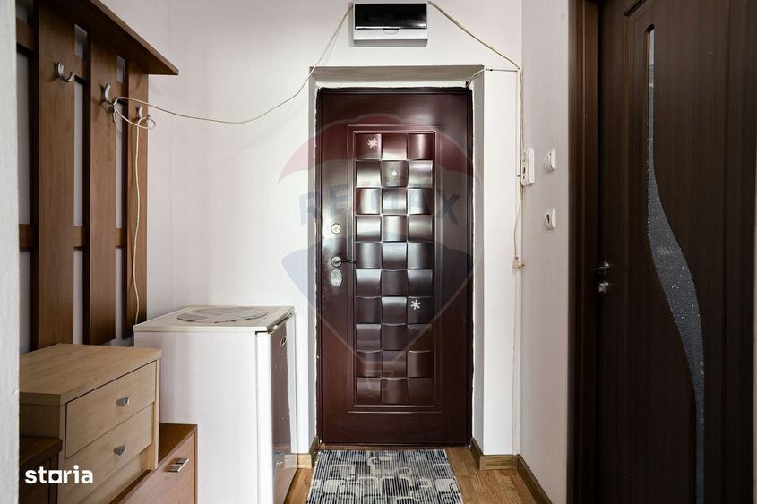 Apartament cu 1 camere de inchiriat in zona Aurel Vlaicu - 7