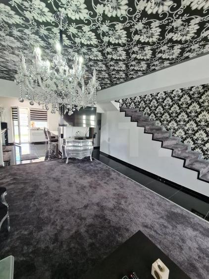 Oportunitate! Casa 4 camere, garaj, 153 mp, zona Teilor - 6