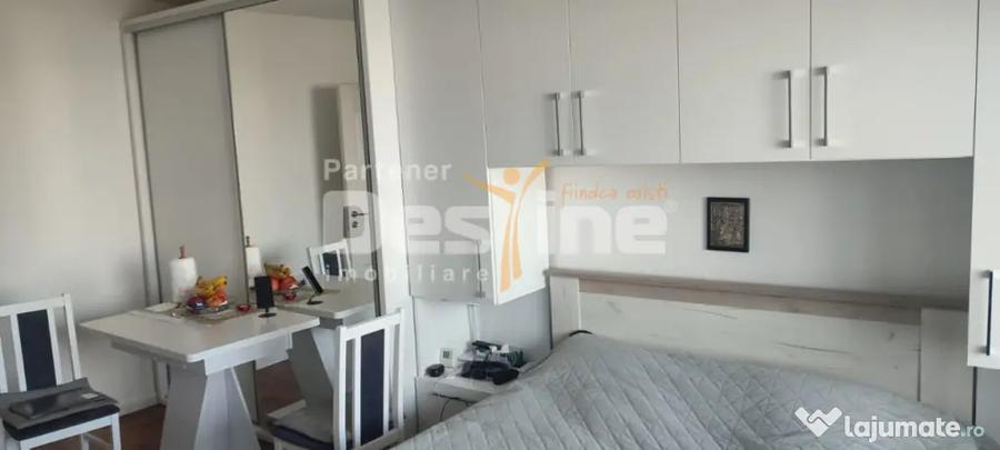 Garsoniera super finisata situata in zona Materna - 11