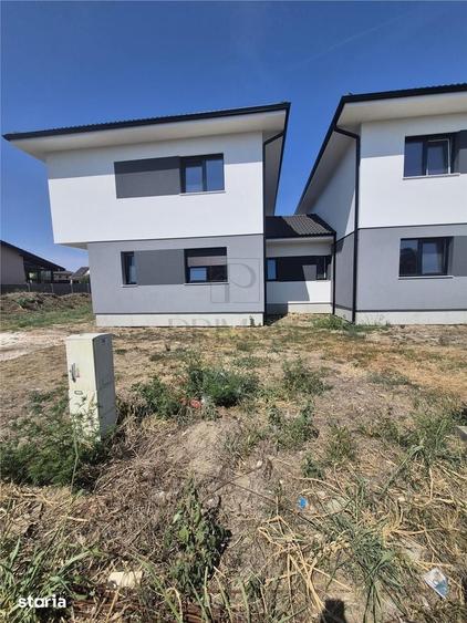 DUPLEX DESPARTIT - SUPRAFETE MARI - ZONA EXCELENTA - 9