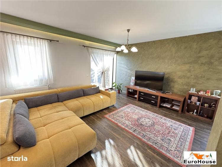 Casa pe un nivel de vanzare in Alba Iulia Cetate - 10