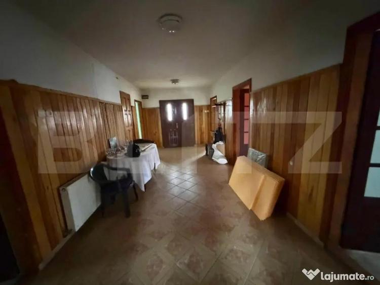 Casa individuala Ghiroda la principala 177mp utili 1511 mp t - 5
