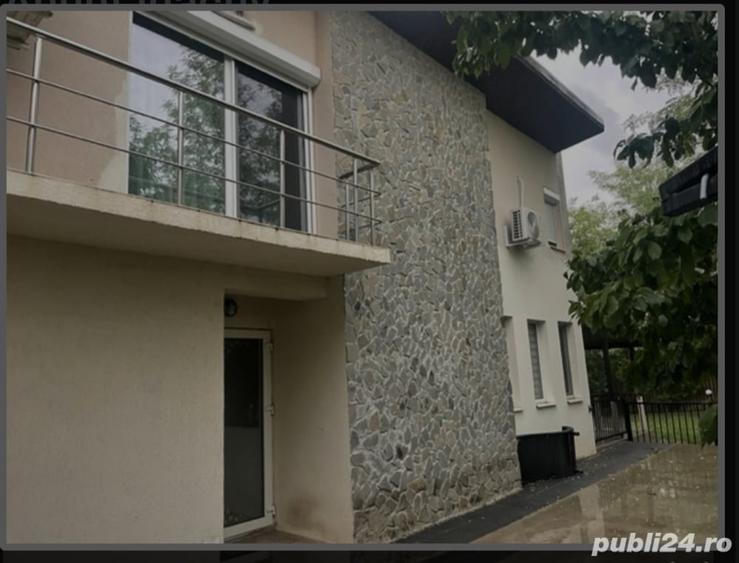 Casă cu 4 camere cu Teren 120 Mp în Mihăilești