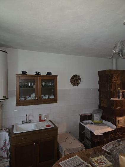 Casă cu 4 camere în Plosca