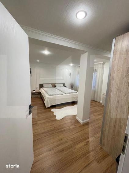 Casă cu 5 camere cu Teren 350 Mp în Ronaț