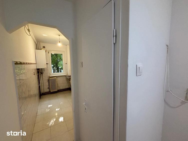 Vand apartament 2 camere Manastur - 8