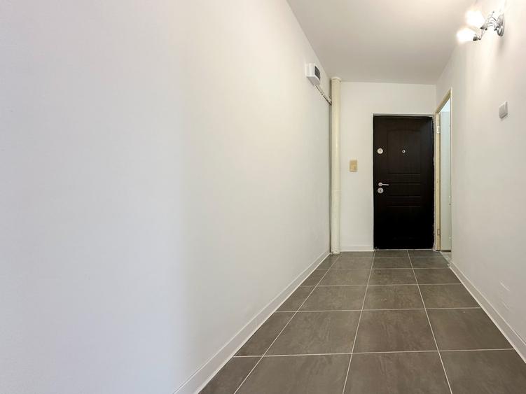 Apartament cu 2 camere semidecomandat în Doamna Ghica