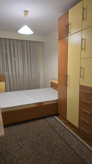 Apartament cu 3 camere decomandat în Gheorgheni
