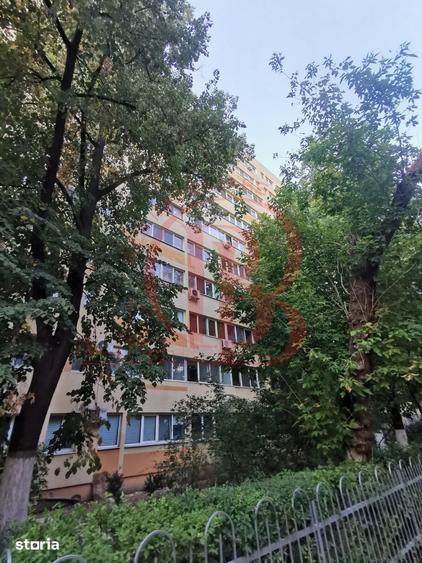 Apartament 2 camere-Barajul Dunarii Metrou Costin Georgian - 13
