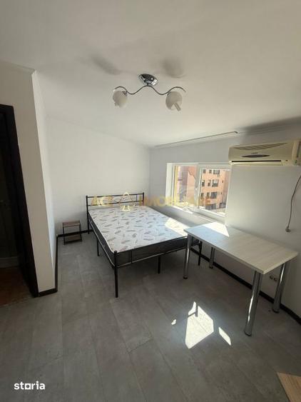 Garsoniera de inchiriat | Dristor | Metrou | Centrala | Pet-friendly - 4