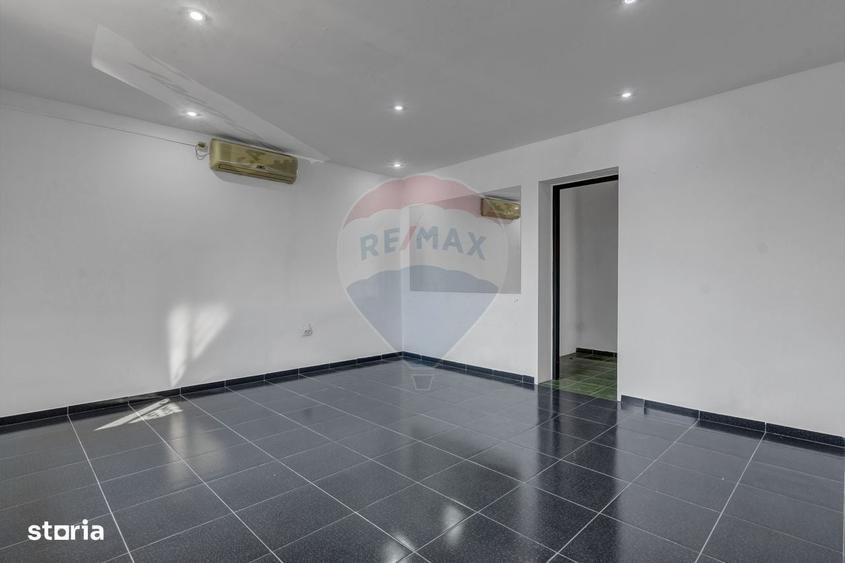 Casă cu 4 camere în Nădab