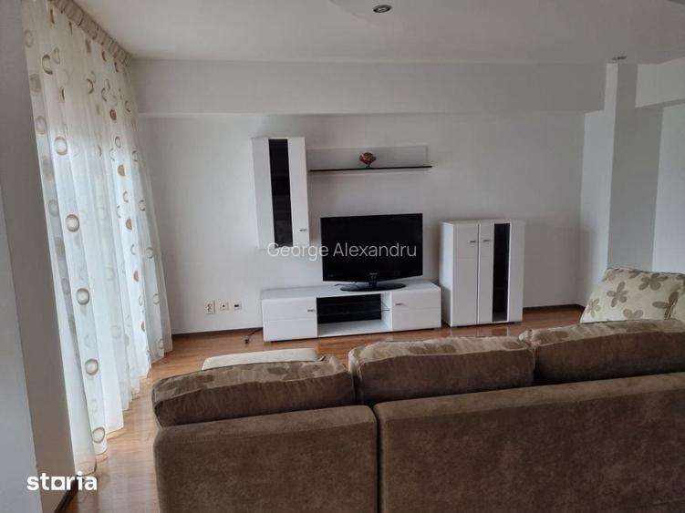 Unirii -piata Alba Iulia 2 camere- parcare inclusa