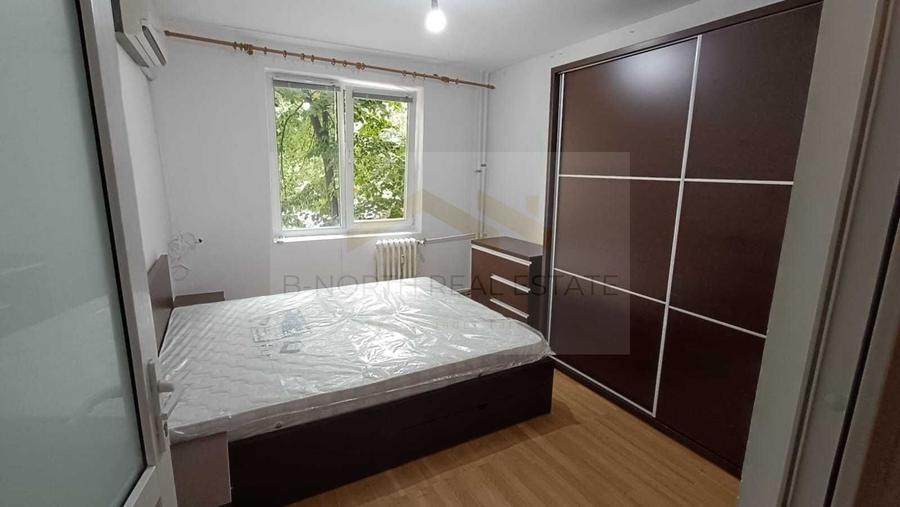 Apartament 3 camere | Crângași | Etaj 1 | 2 băi | 2 balcoane - 3