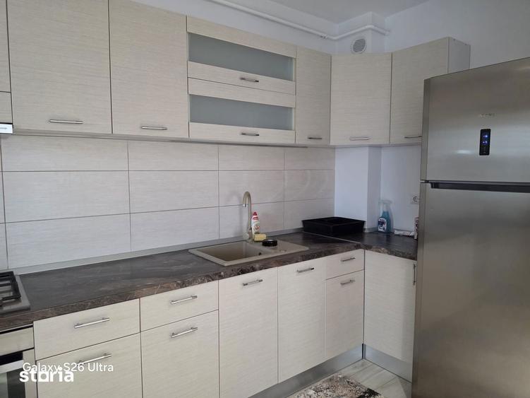 Apartament 1 camera, Loc de parcare, Sararie - Copou - 4