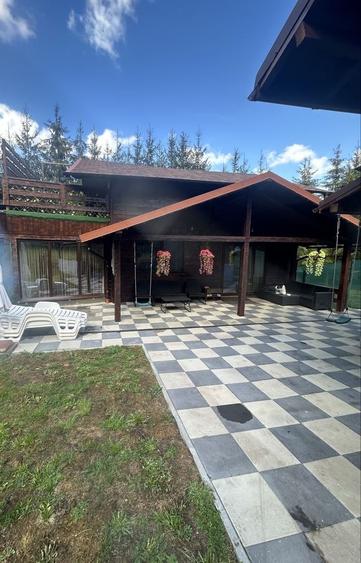 Casă cu 4 camere în Beliș