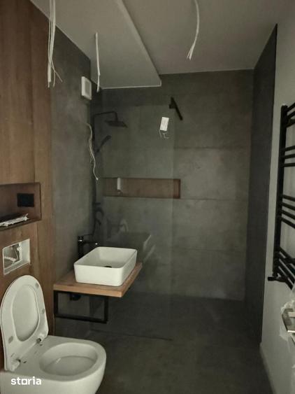 Apartament 2 camere Mamaia central cu vedere la lac - 1