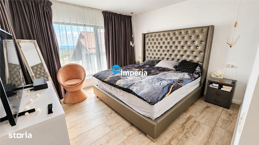 Casă cu 4 camere în Bârnova