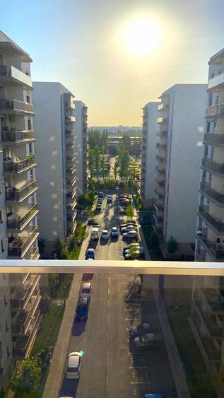 Anghel Saligny, Hils Palady -2 camere, mobilat, utilat, loc de parcare - 6