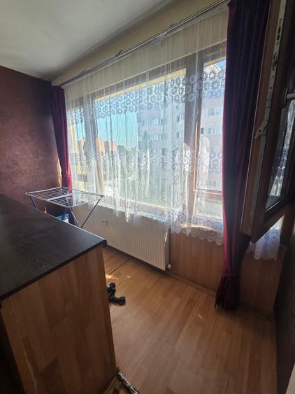 Apartament cu 2 camere circular în Drumul Taberei